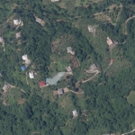 837 sq.m agricultural land for sale in Khelvachauri