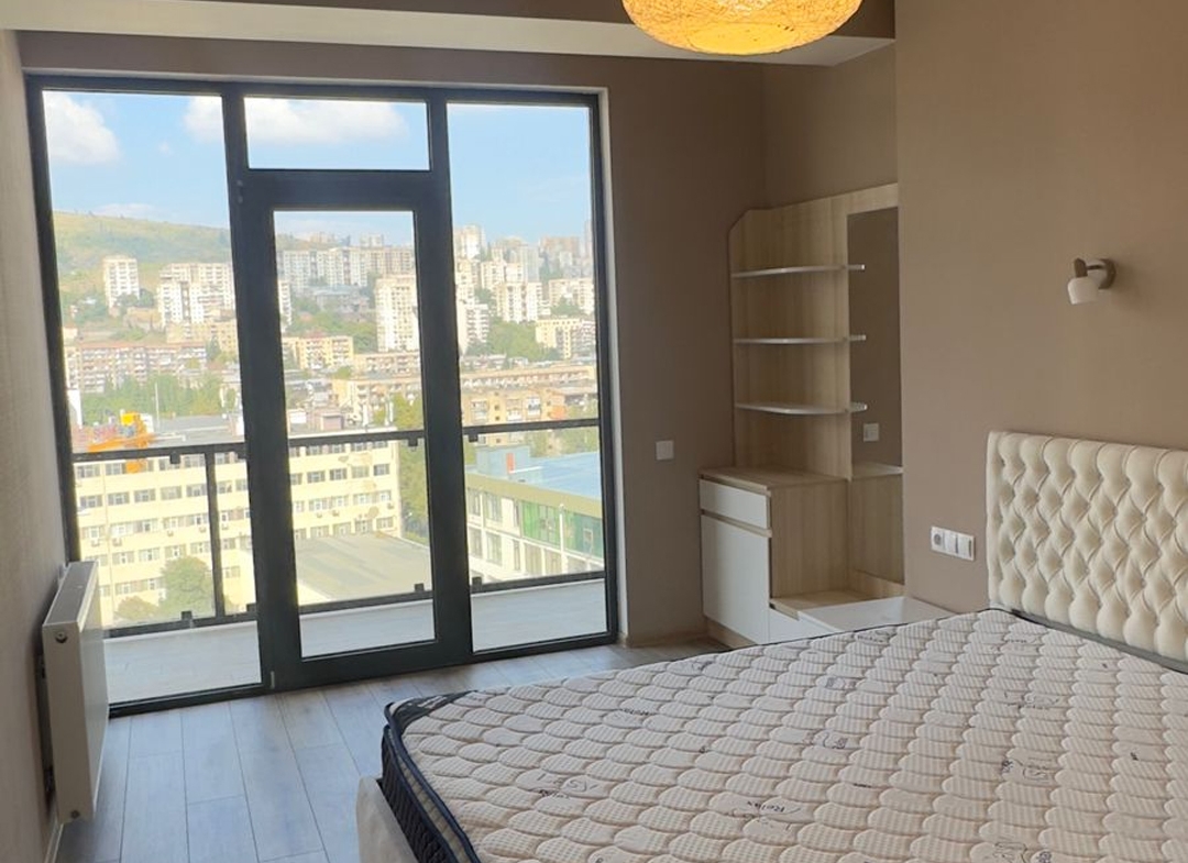 2 bedroom apartment for rent in Saburtalo