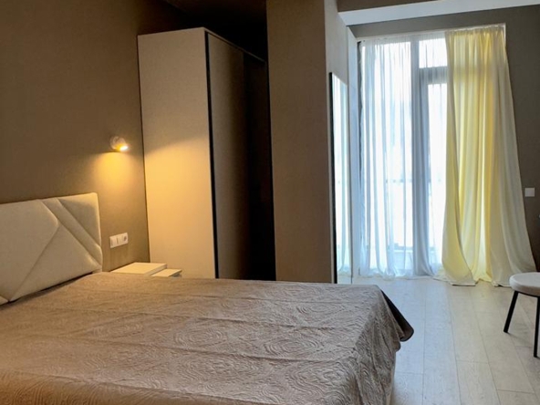 اجاره آپارتمان 2 خوابه در سابورتالو 12 2 bedroom apartment for rent in Saburtalo