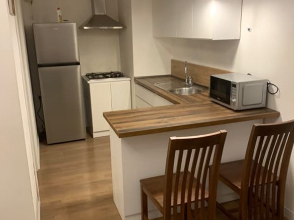 اجاره آپارتمان 2 خوابه در واکه 14 2 bedroom apartment for rent in Vake