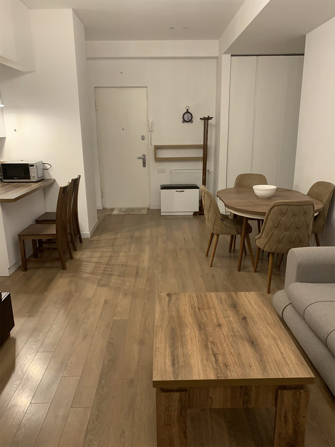 2 bedroom apartment for rent in Vake