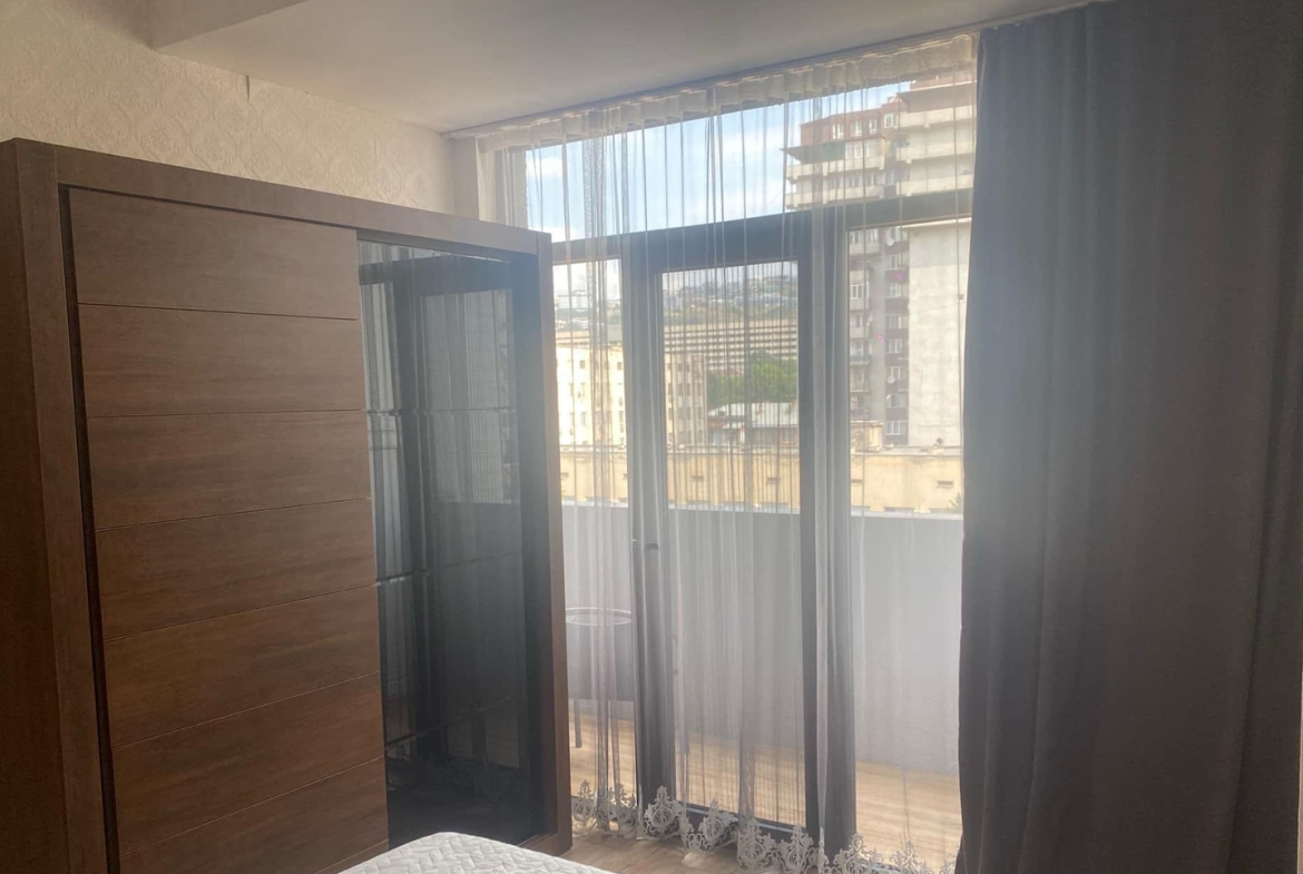 2 bedroom apartment for rent in Saburtalo