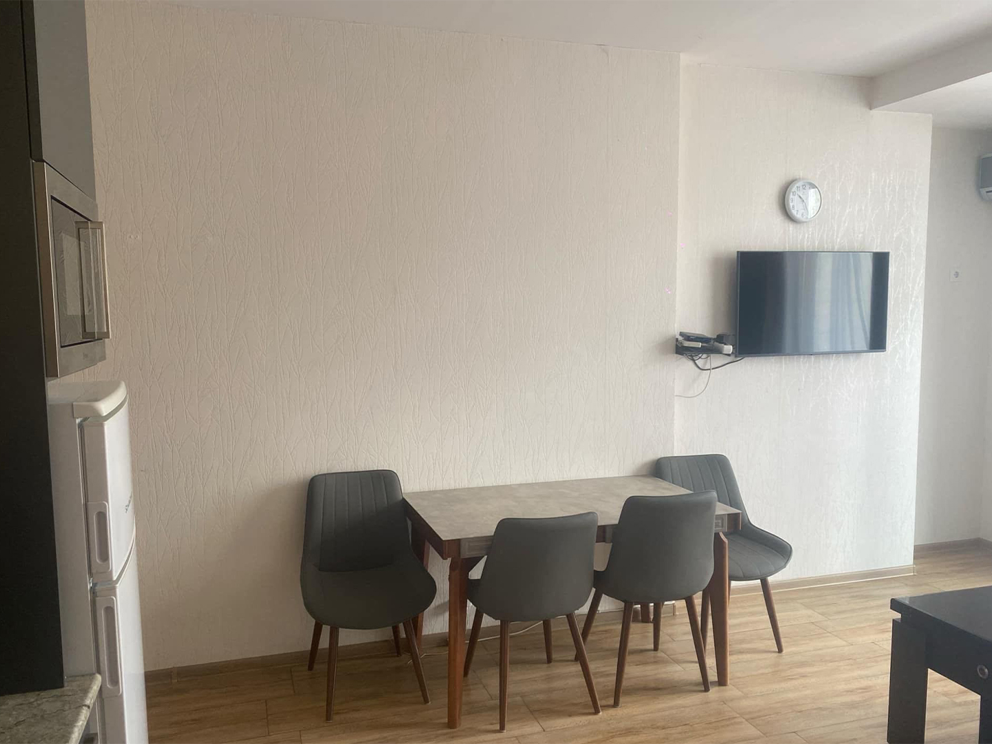 2 bedroom apartment for rent in Saburtalo