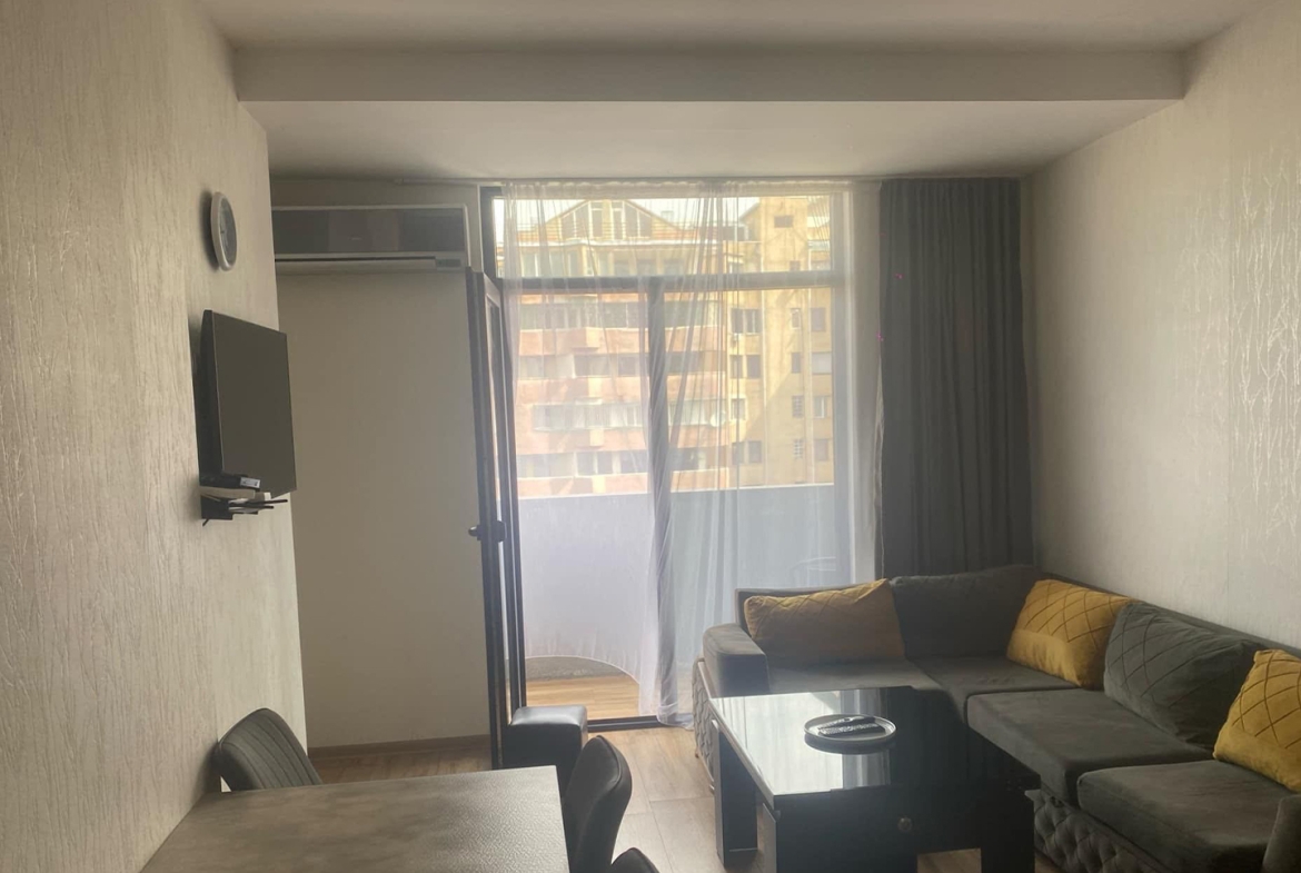 2 bedroom apartment for rent in Saburtalo