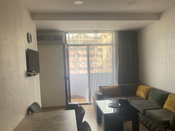 اجاره آپارتمان 2 خوابه در سابورتالو 14 2 bedroom apartment for rent in Saburtalo