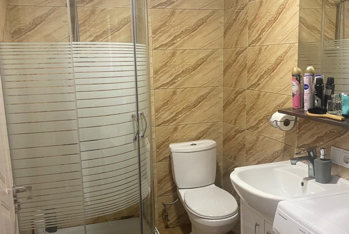 2 bedroom apartment for rent in Saburtalo