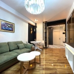 2 bedroom apartment for rent in Bagebi