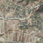 Agricultural land in Mtskheta for sale