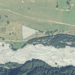 Agricultural land in Oni for sale