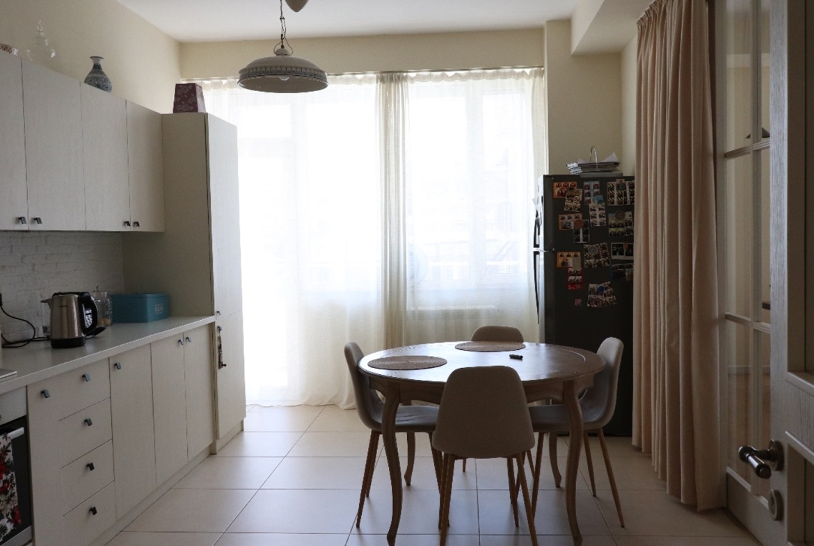 Apartment for rent in Saburtalo (1)