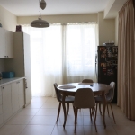 Apartment for rent in Saburtalo (1)