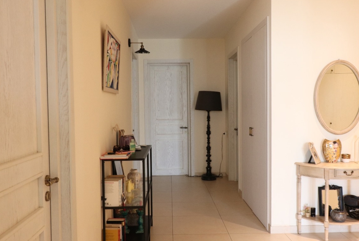 Apartment for rent in Saburtalo (3)