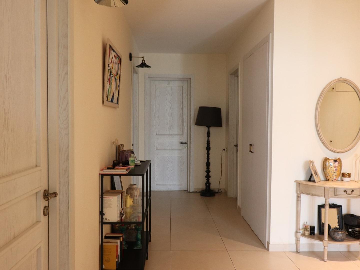 Apartment for rent in Saburtalo (7)