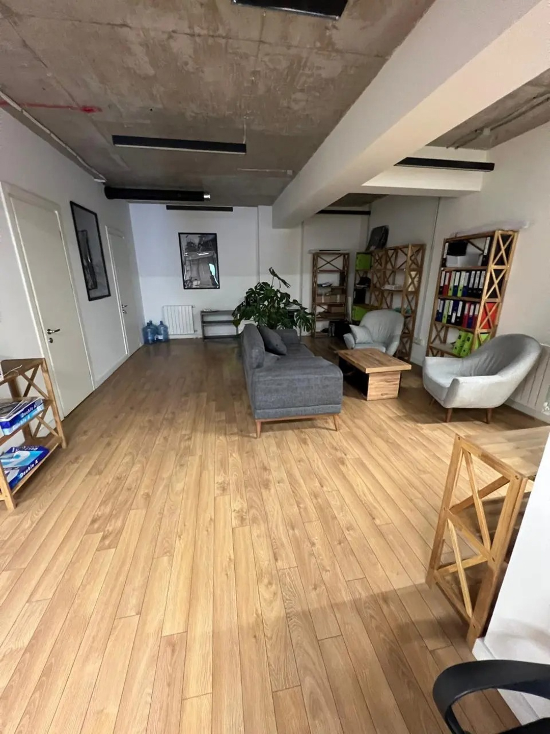 Commercial space for rent in Vake