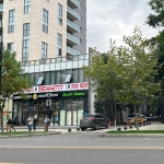 Commercial space for rent in Vake