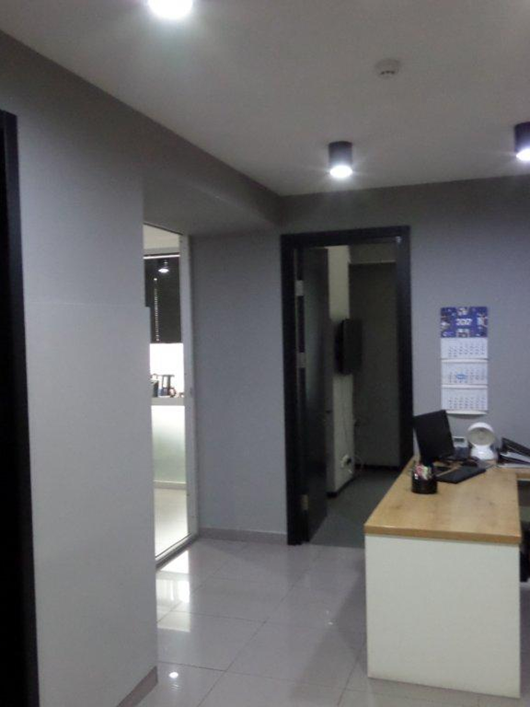 Commercial space for rent in Vake (4)