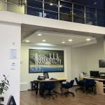 Commercial space in Vake for rent