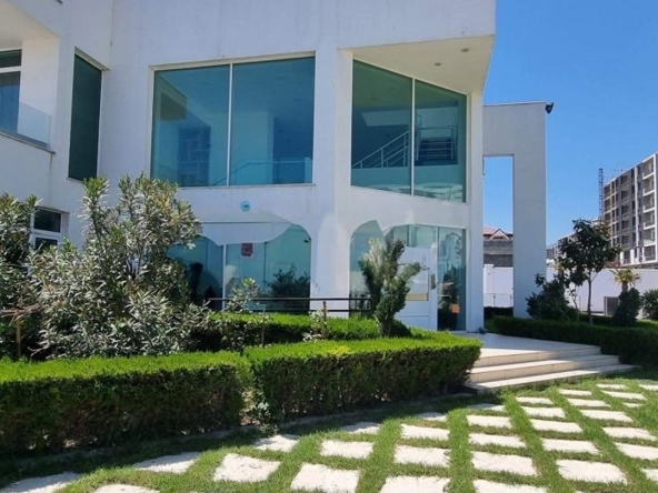 Продается вилла с пятью спальнями в Диди Дигоми 22 Five bedroom villa in Didi Dighomi for sale (9)