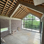 Four bedroom villa in Kojori for sale (2)