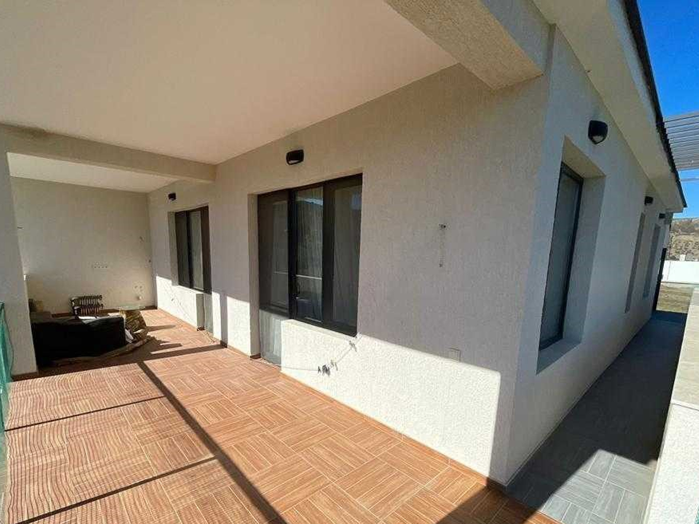 Four bedroom villa in Lisi for sale (11)