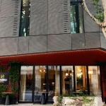 Hotel for rent in Saburtalo (11)