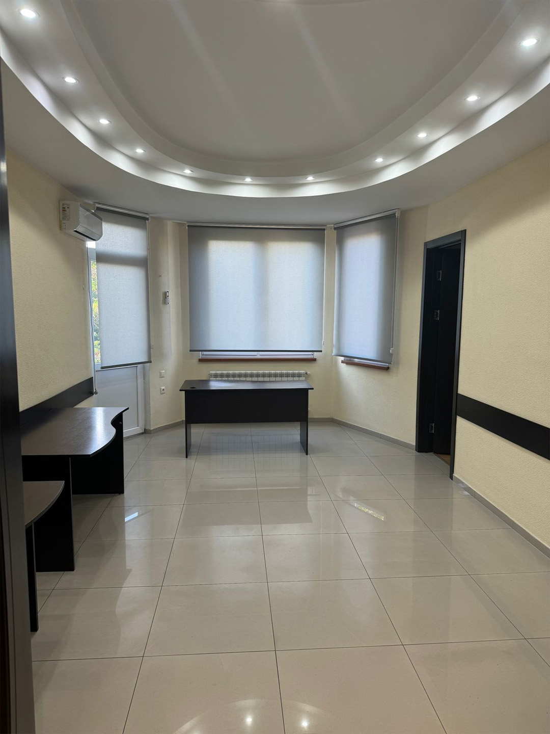 Office in Isani for rent (5)