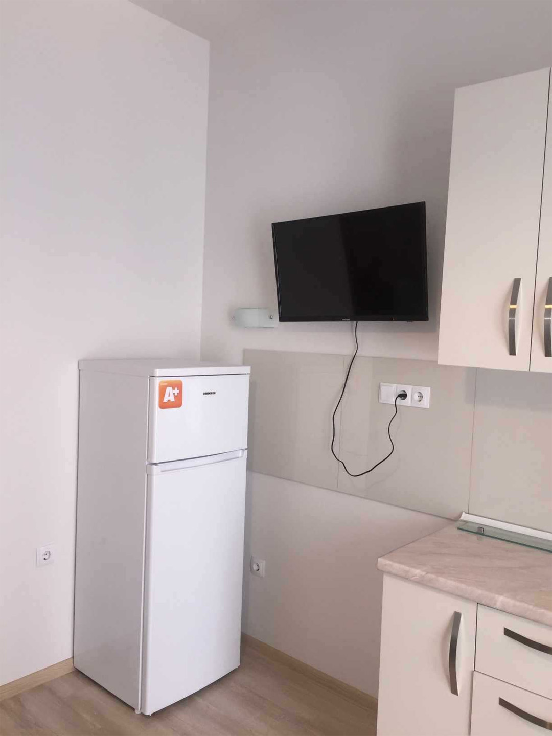 One bedroom apartment for rent in Dighomi (6)