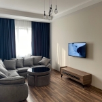 One bedroom apartment for rent in Ortachala (5)