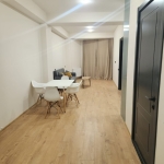 One bedroom apartment in Didi Dighomi for rent (10)