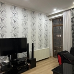 One bedroom apartment in Didi Dighomi for rent (11)