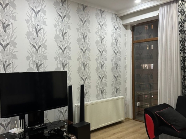 One bedroom apartment in Didi Dighomi for rent 24 One bedroom apartment in Didi Dighomi for rent (11)