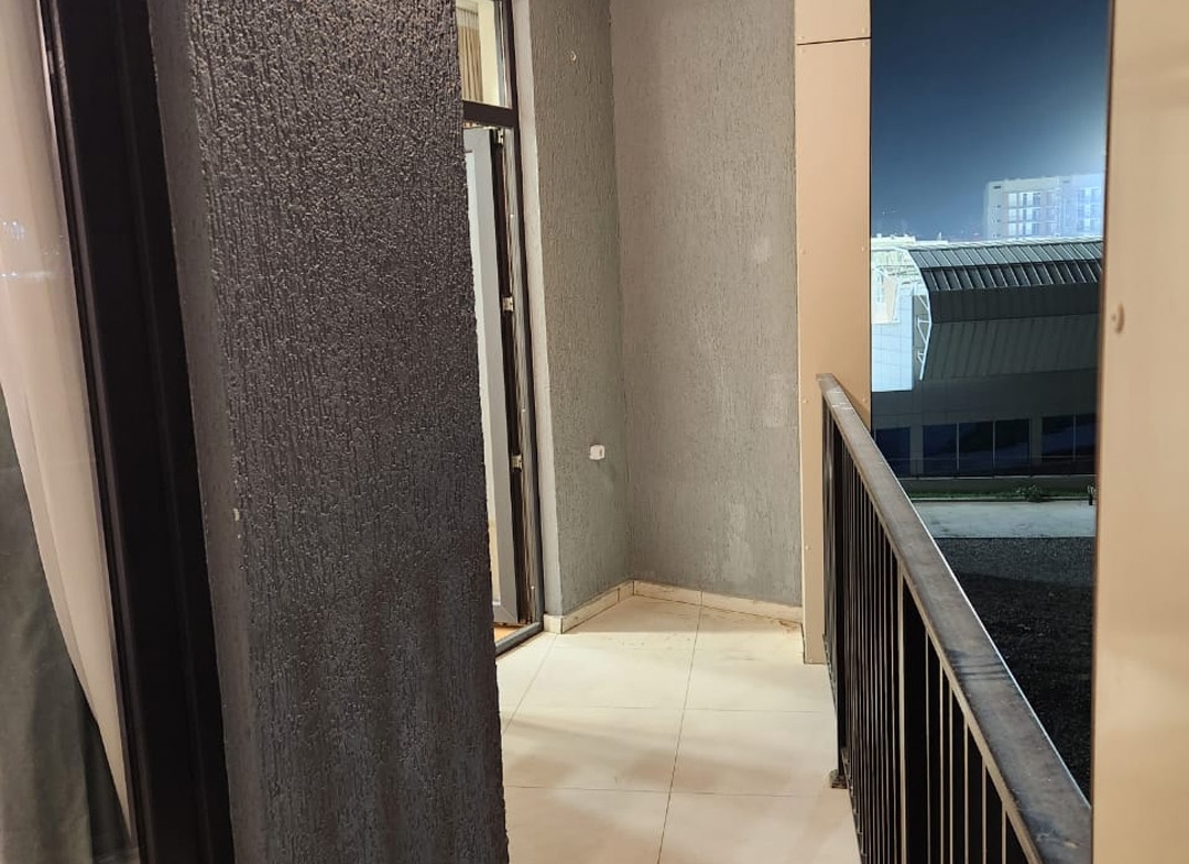 One bedroom apartment in Didi Dighomi for rent (4)