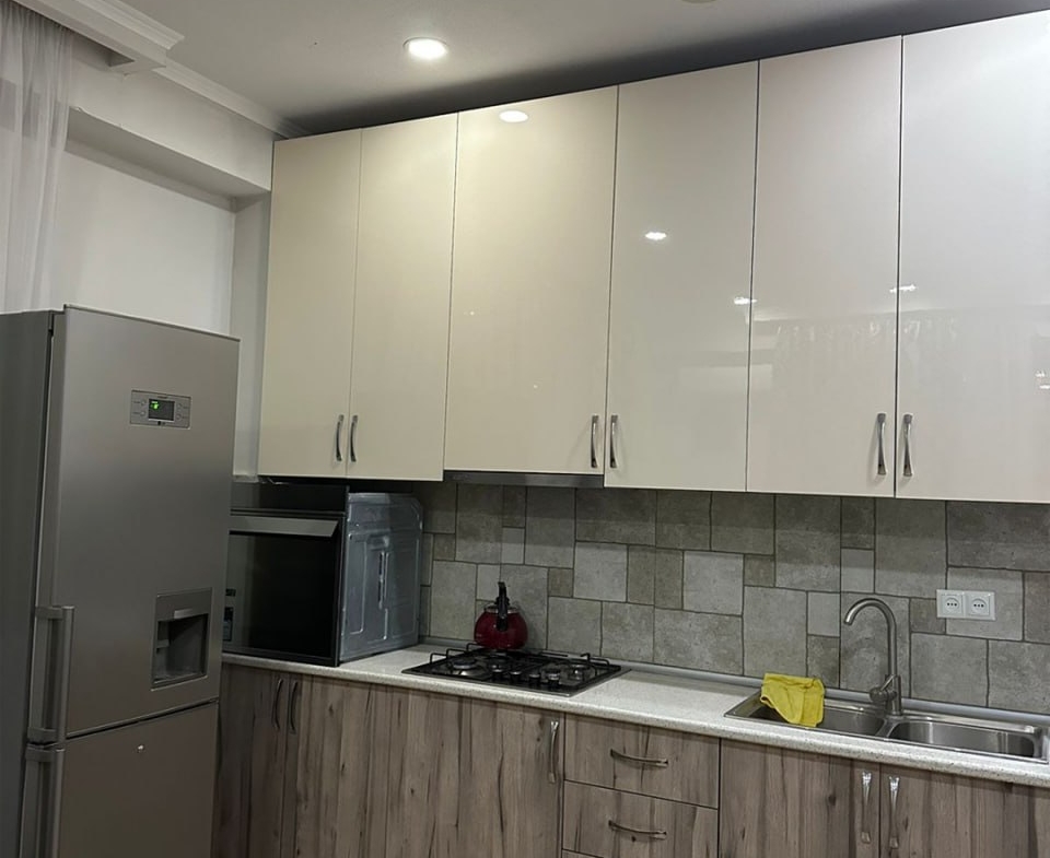 One bedroom apartment in Didi Dighomi for rent (7)