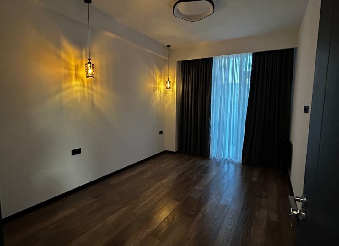 One bedroom apartment in Didi Dighomi for sale (5)