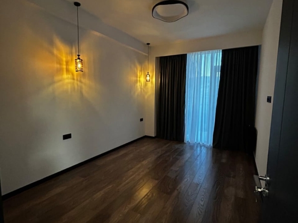 Продается квартира с 1 спальней в Диди Дигоми 10 One bedroom apartment in Didi Dighomi for sale (5)