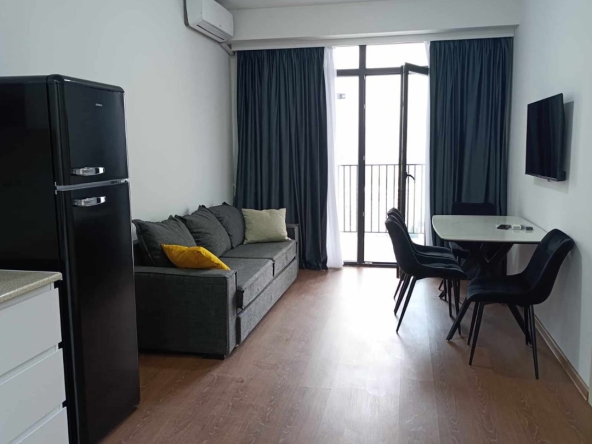 اجاره آپارتمان یک خوابه در دیدوبه 10 One bedroom apartment in Didube for rent (2)