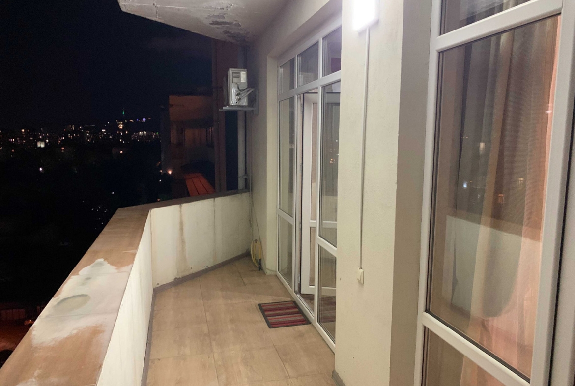 One bedroom apartment in Dighomi for rent (1)