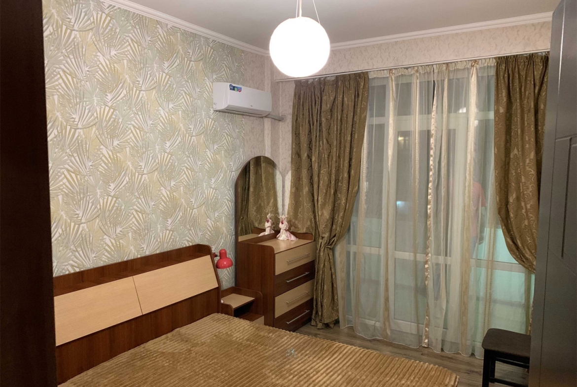 One bedroom apartment in Dighomi for rent (4)