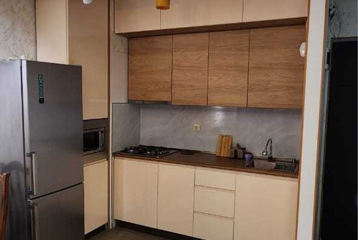 One bedroom apartment in Isani for rent (5)