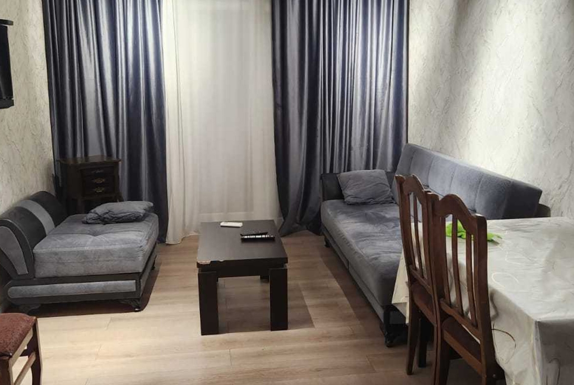 One bedroom apartment in Isani for rent (7)