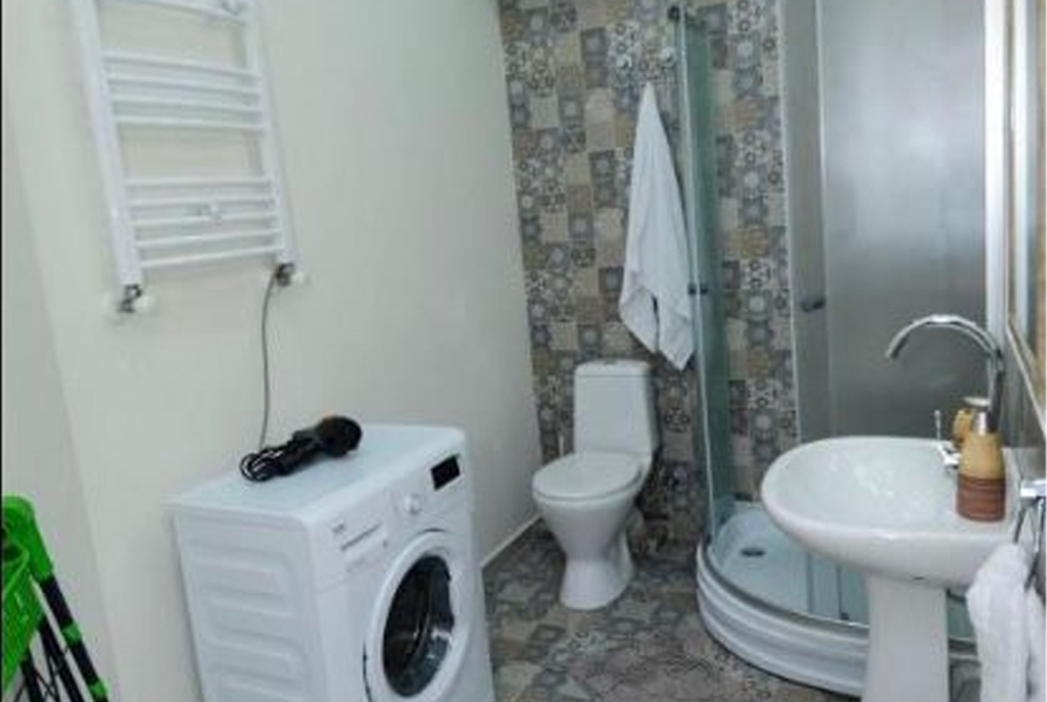 One bedroom apartment in Ortachala for rent (11)