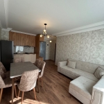 One bedroom apartment in Ortachala for rent (6)