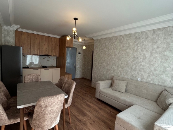 ქირავდება 1 საძინებლიანი ბინა ორთაჭალაში 4 One bedroom apartment in Ortachala for rent (6)