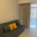 One bedroom apartment in Ortachala for rent (7)