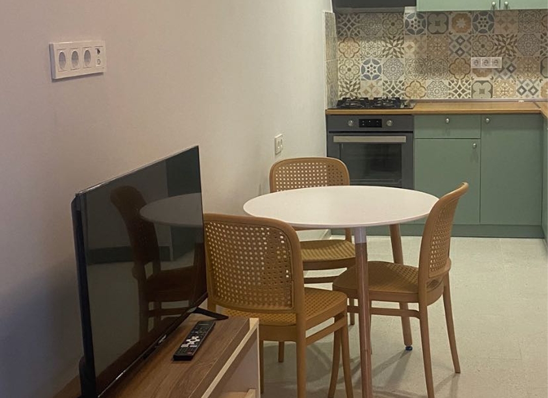 One bedroom apartment in Ortachala for rent (8)