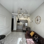 One bedroom apartment in Saburtalo for rent (1)