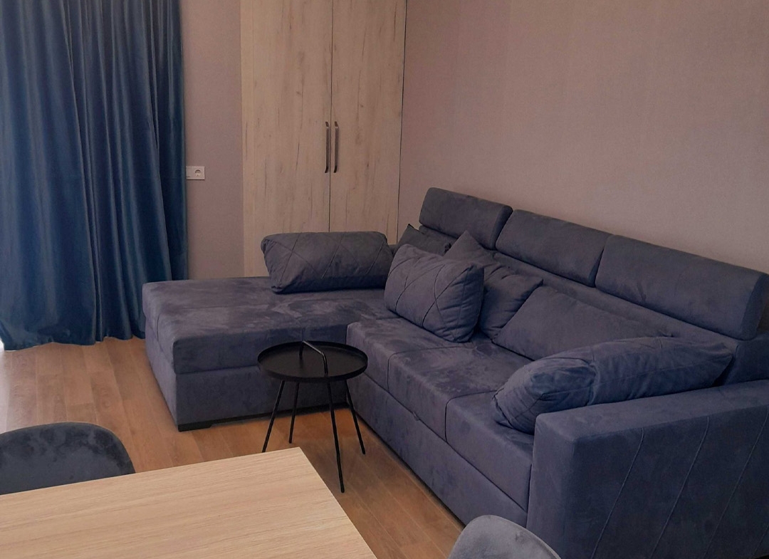 One bedroom apartment in Saburtalo for rent (1)