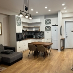 One bedroom apartment in Saburtalo for rent (4)