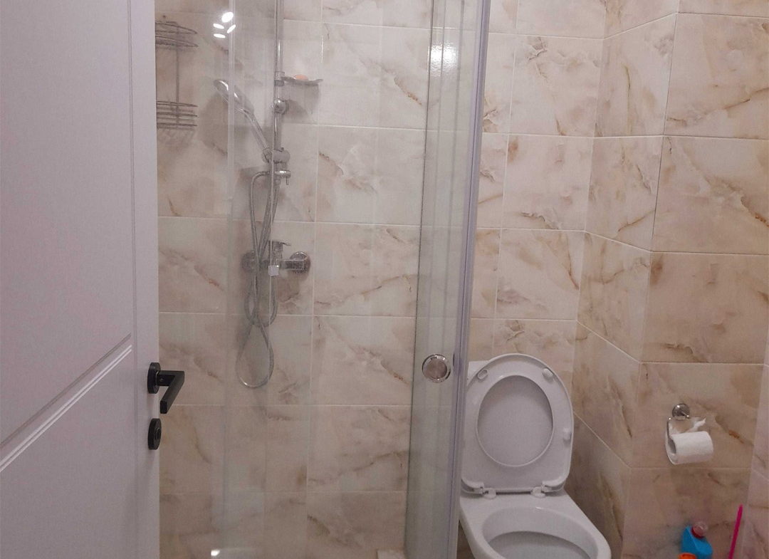 One bedroom apartment in Saburtalo for rent (5)