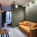 One bedroom apartment in Saburtalo for rent (6)